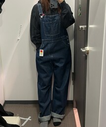 NET | オールインワン・サロペット