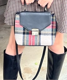 GU | ショルダーバッグ