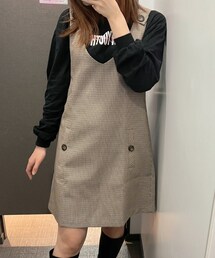 NET | ワンピース/ドレス