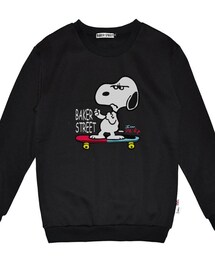 Baker Street | トップス