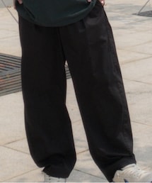 GU | チノパンツ