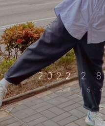 GU | チノパンツ