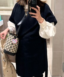 BLACK BY MOUSSY | ジャケット/アウター