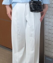 UNIQLO | スラックス