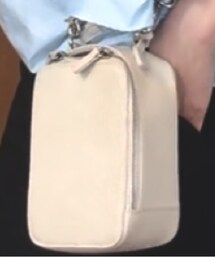 MOUSSY | ショルダーバッグ