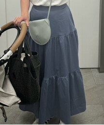 BLACK BY MOUSSY | スカート