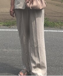 しまむら | パンツ