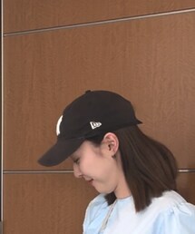 NEW ERA | キャップ