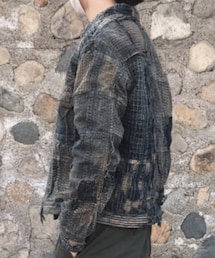 KAPITAL | デニムジャケット