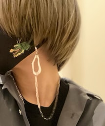 Dear beautiful | マスク