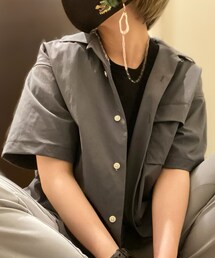 HELLY HANSEN | シャツ/ブラウス