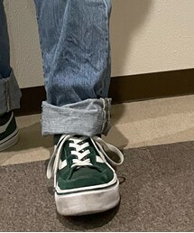 VANS | スニーカー