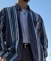 GU | Tシャツ/カットソー