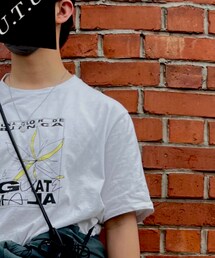 CIAOPANIC | Tシャツ/カットソー