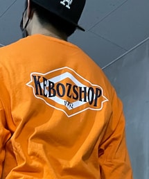 KEBOZ | Tシャツ/カットソー