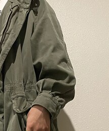 古着 | モッズコート