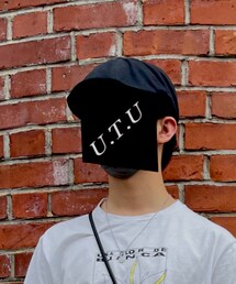 古着 | キャスケット