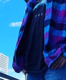 Supreme  | Tシャツ/カットソー
