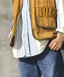 OLD GAP | シャツ/ブラウス