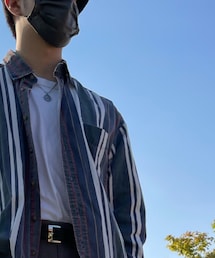 古着 | シャツ/ブラウス