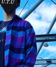 Columbia | シャツ/ブラウス