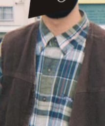 CHAPS RALPH LAUREN | シャツ/ブラウス