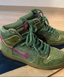 NIKE SB | スニーカー