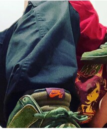 古着 | カーゴパンツ