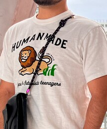 HUMAN MADE | Tシャツ/カットソー