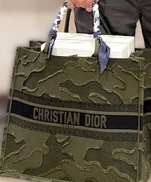 Christian Dior | トートバッグ