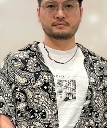 Alexander McQueen | ネックレス