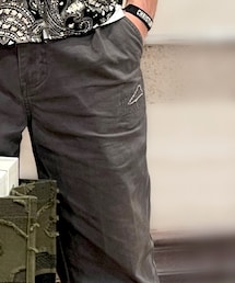 MADNESS | チノパンツ