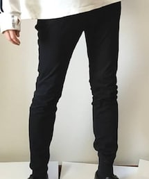 GU | デニムパンツ