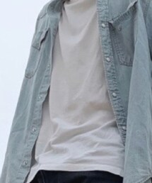 GU | Tシャツ/カットソー