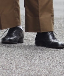ALDEN | シューズ