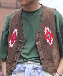 VINTAGE | ベスト