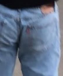 Levi's | デニムパンツ