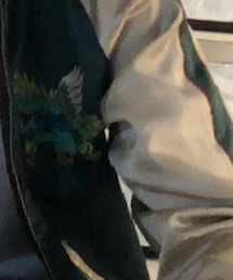 TAILOR TOYO | スカジャン