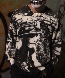 Supreme  | ニット/セーター