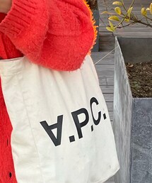 A.P.C. | バッグ