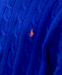 POLO | ニット/セーター