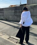 UNIQLO(ユニクロ)の「トップス(シャツ/ブラウス)」