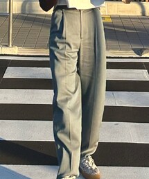 6 | パンツ