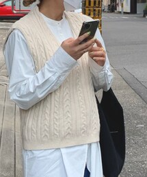 古着 | ベスト