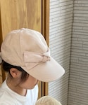 petit main(プティマイン)の「帽子(キャップ)」