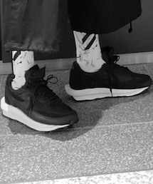 Nike ×Sacai | スニーカー