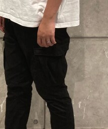 H&M | カーゴパンツ