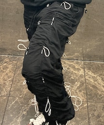 mnml | その他パンツ