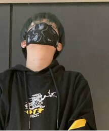 NEW ERA×Yohji yamamoto | その他