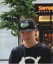 DENIM TEARS | キャップ